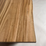 No.2163　楠（くす）/一枚板座卓