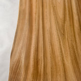 No.2163　楠（くす）/一枚板座卓