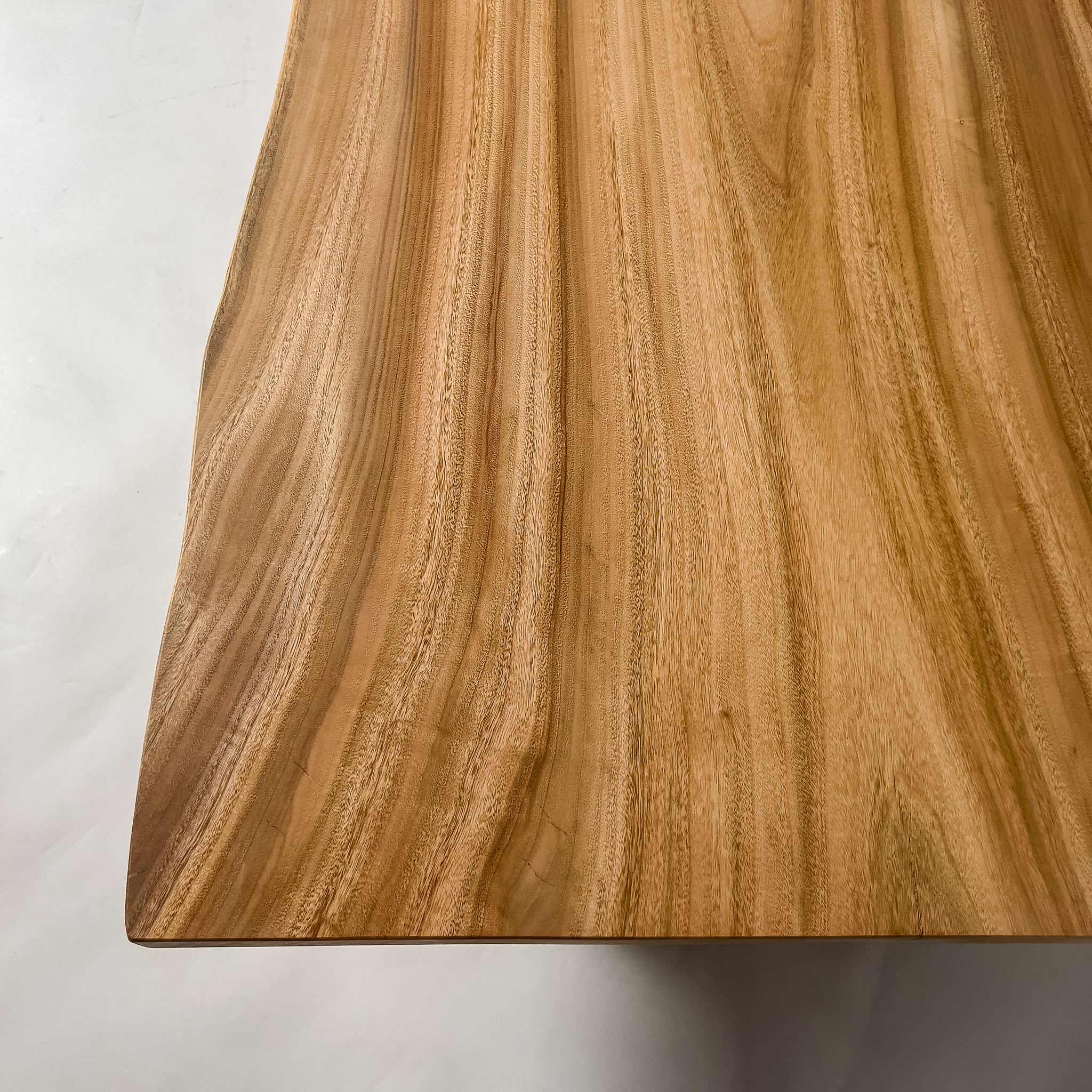 No.2163　楠（くす）/一枚板ダイニングテーブル