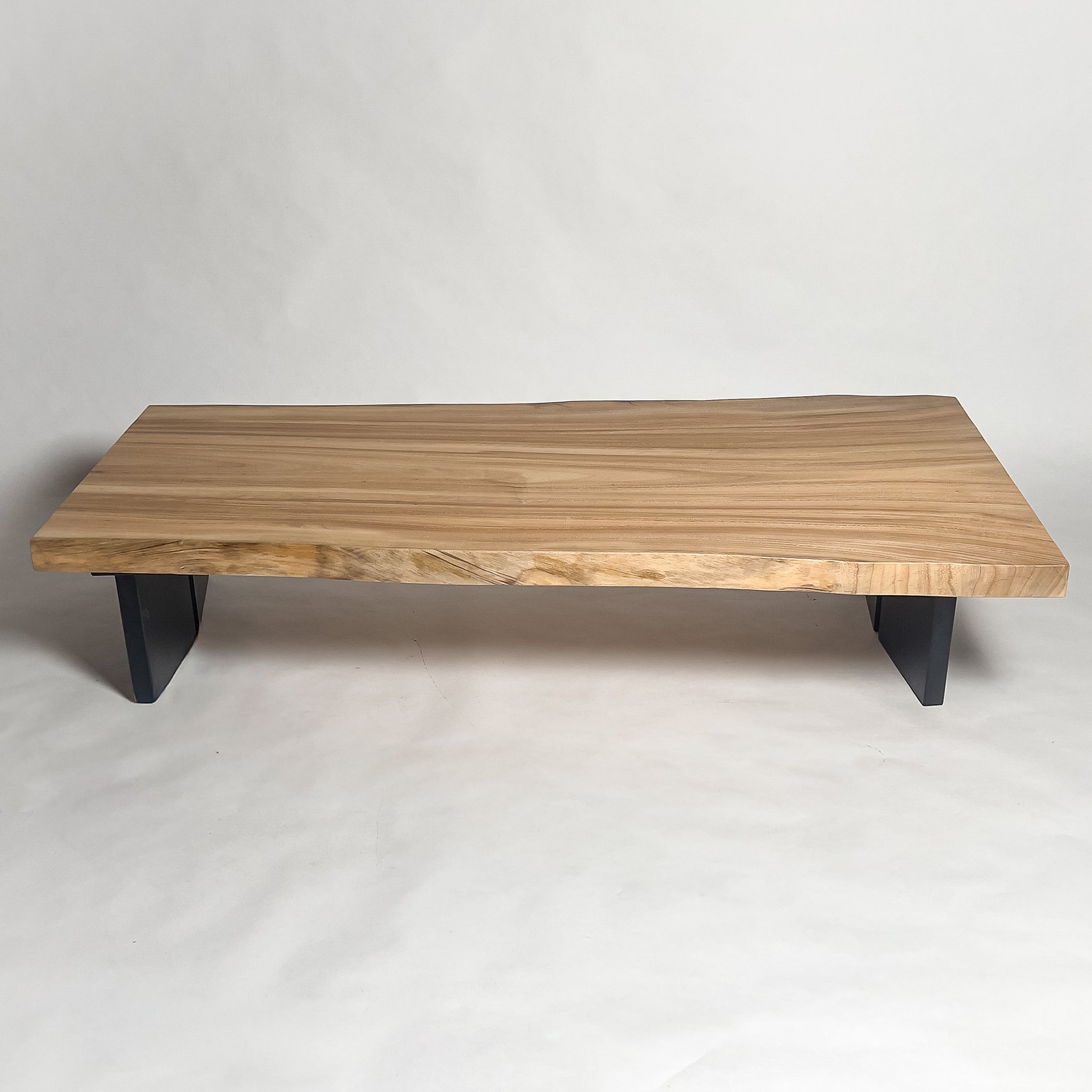 No.2163　楠（くす）/一枚板座卓