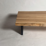 No.2163　楠（くす）/一枚板座卓