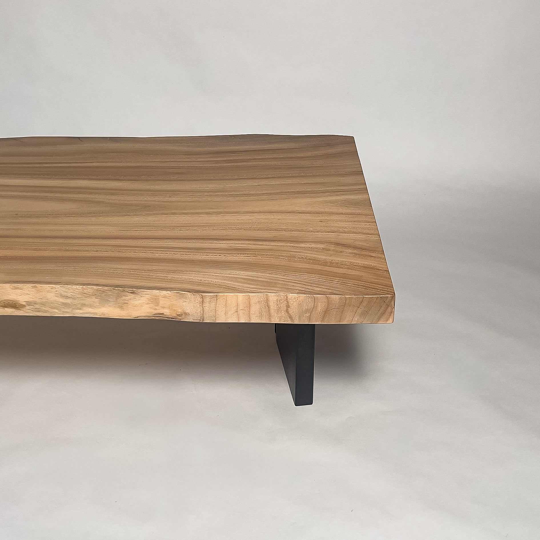 No.2163　楠（くす）/一枚板座卓