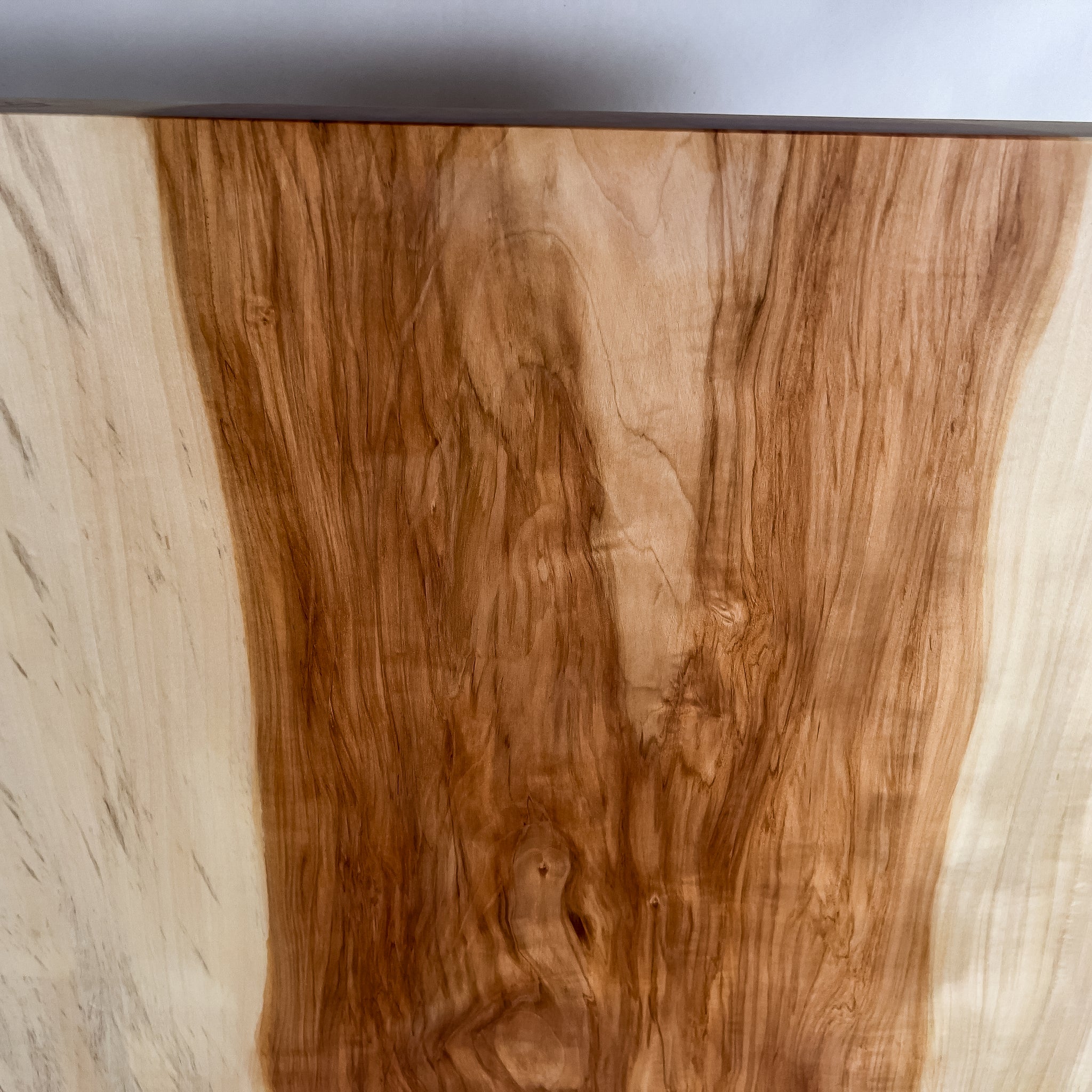 No.2182　栃（とち）/一枚板ダイニングテーブル