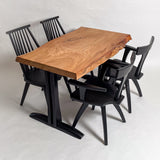 No.2077　欅（けやき）/一枚板デスク