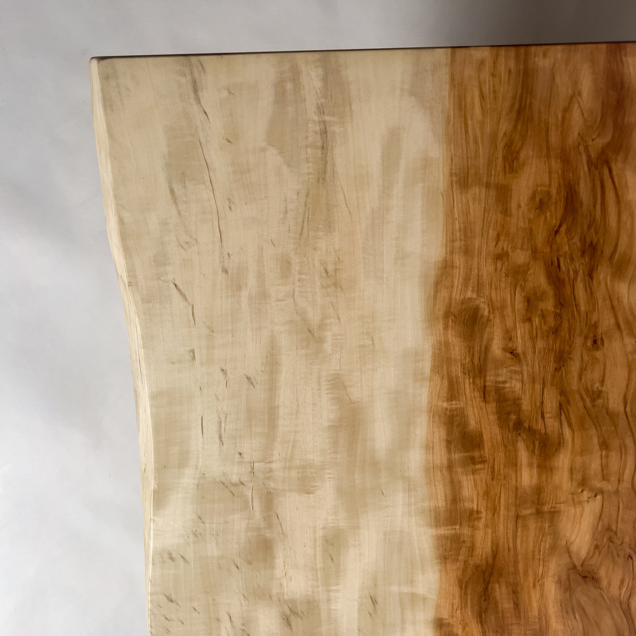 No.2182　栃（とち）/一枚板リビングテーブル