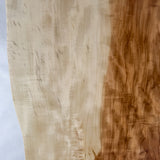 No.2182　栃（とち）/一枚板ダイニングテーブル