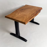 No.2077　欅（けやき）/一枚板ダイニングテーブル