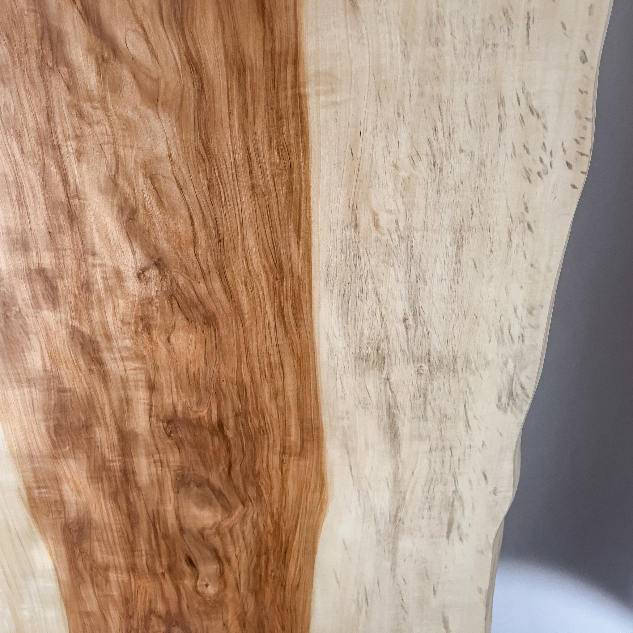 No.2182　栃（とち）/一枚板ダイニングテーブル