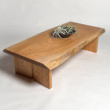 No.2162　欅（けやき）/一枚板センターテーブル