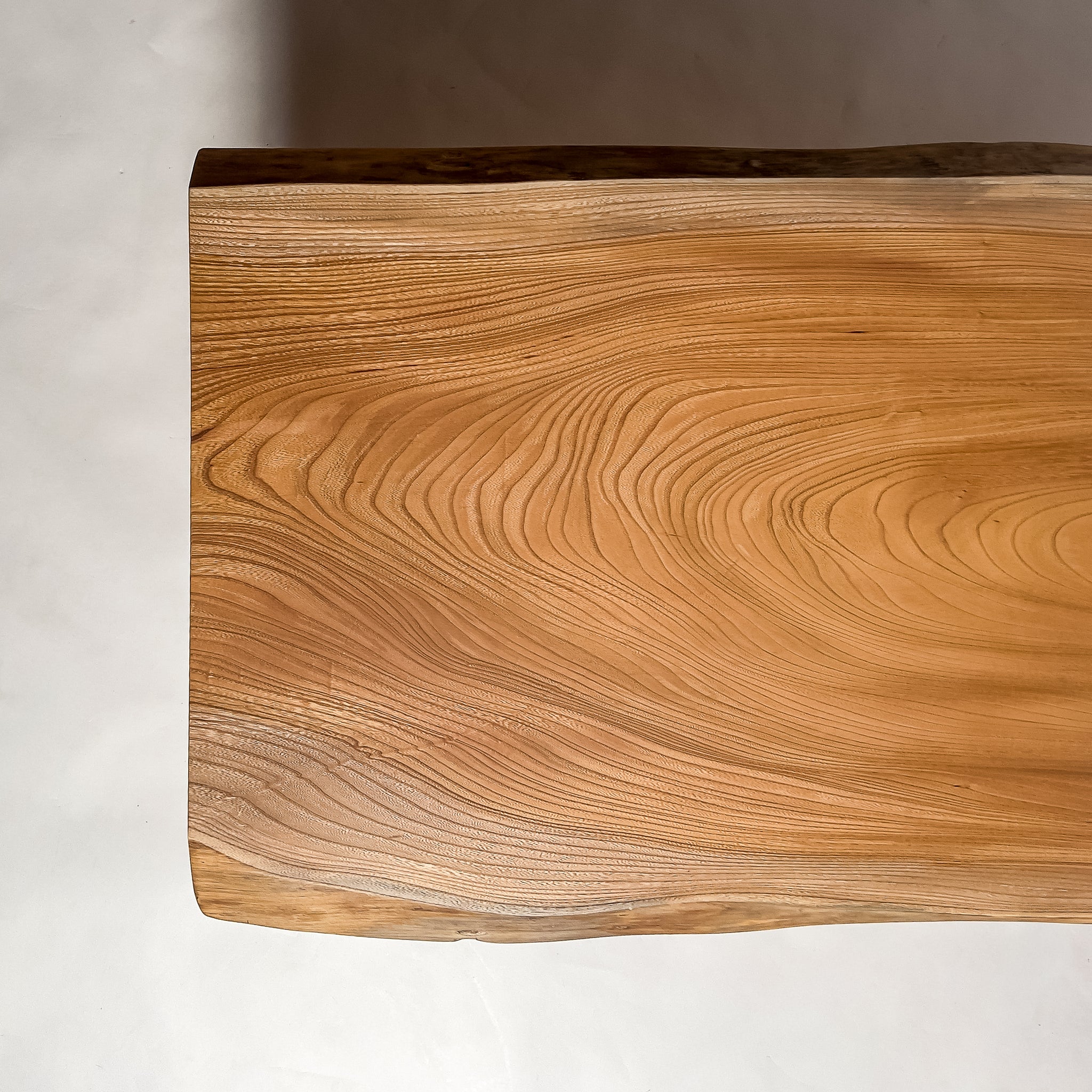 No.2162　欅（けやき）/一枚板センターテーブル