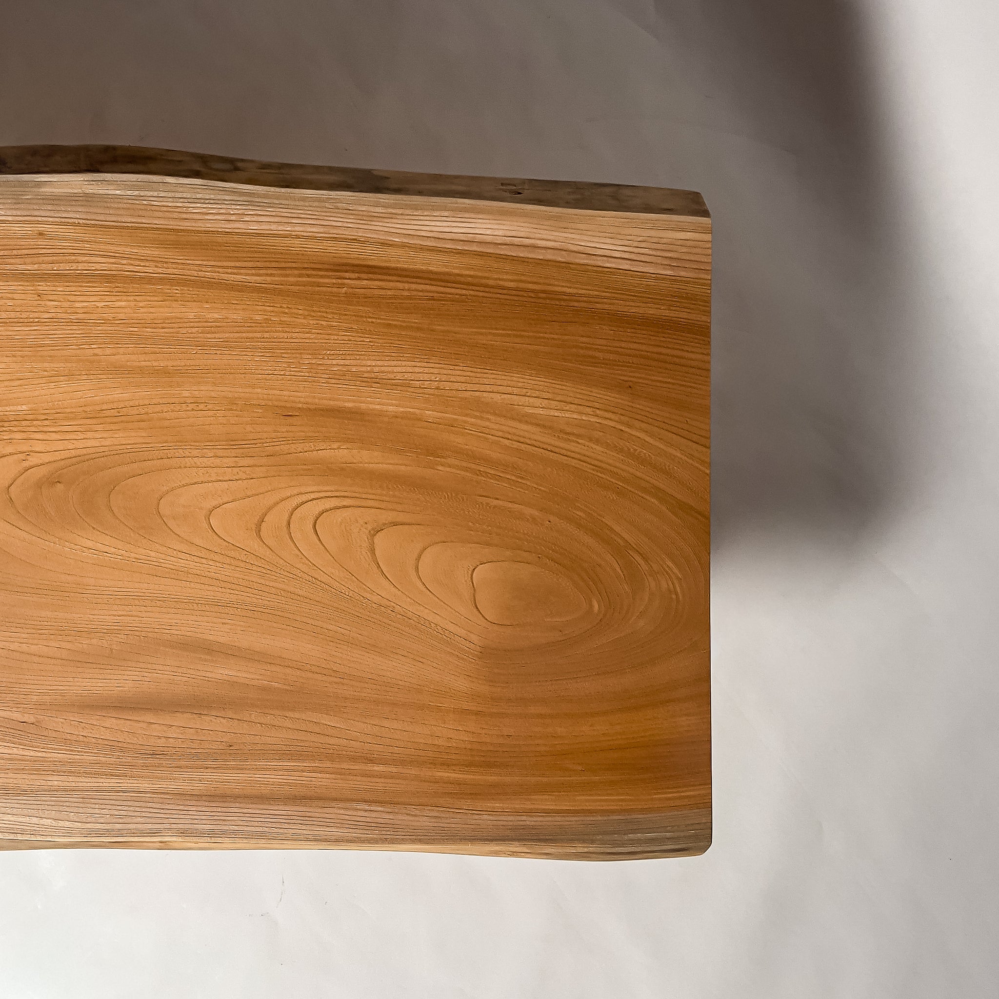 No.2162　欅（けやき）/一枚板ダイニングテーブル