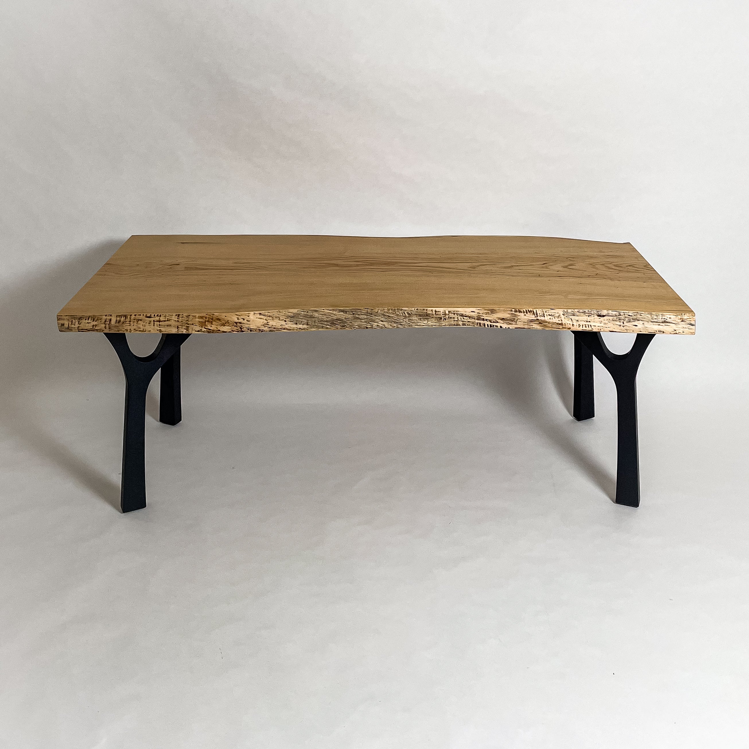 No.2074　栗（くり）/一枚板ダイニングテーブル