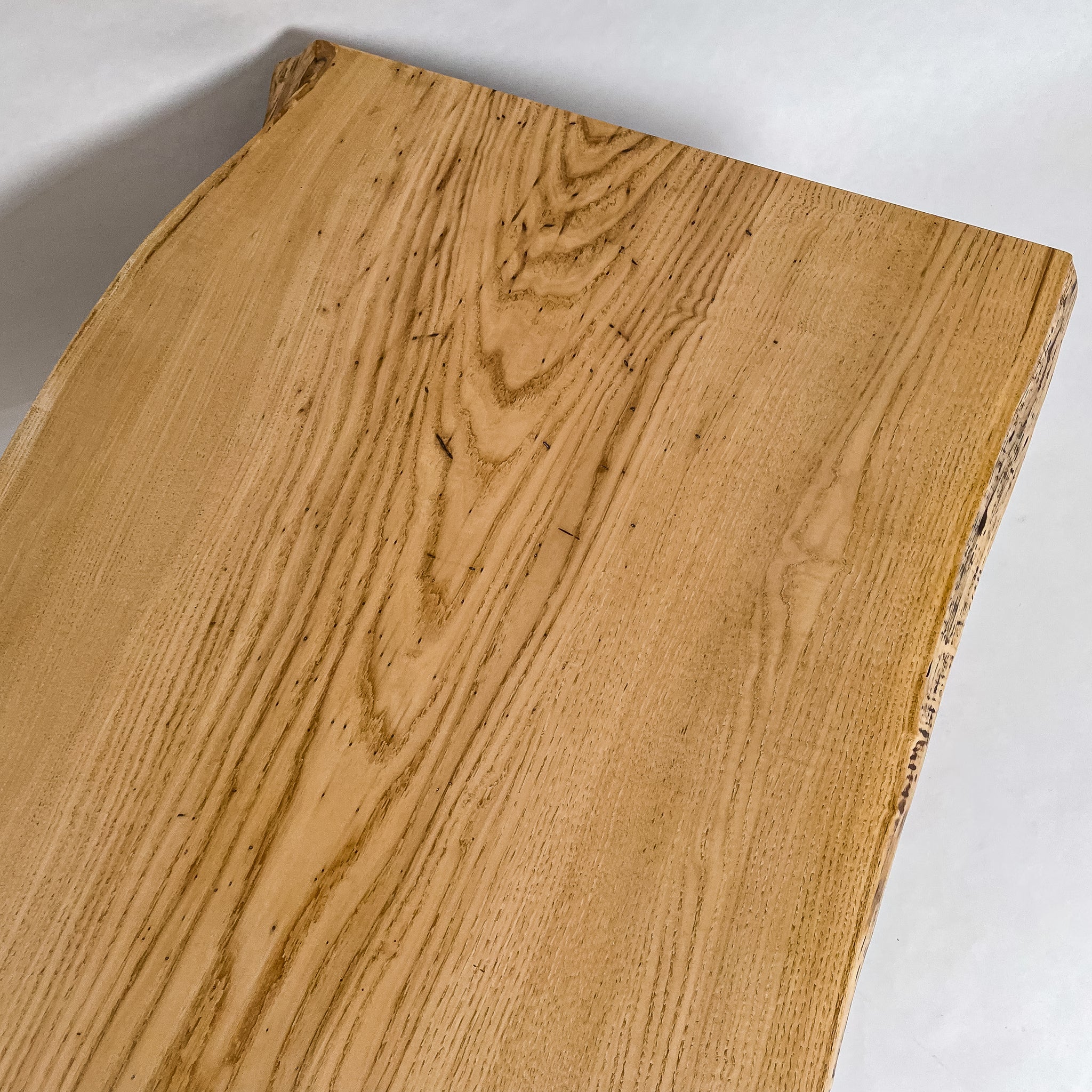 No.2074　栗（くり）/一枚板ダイニングテーブル/& OSOROISU