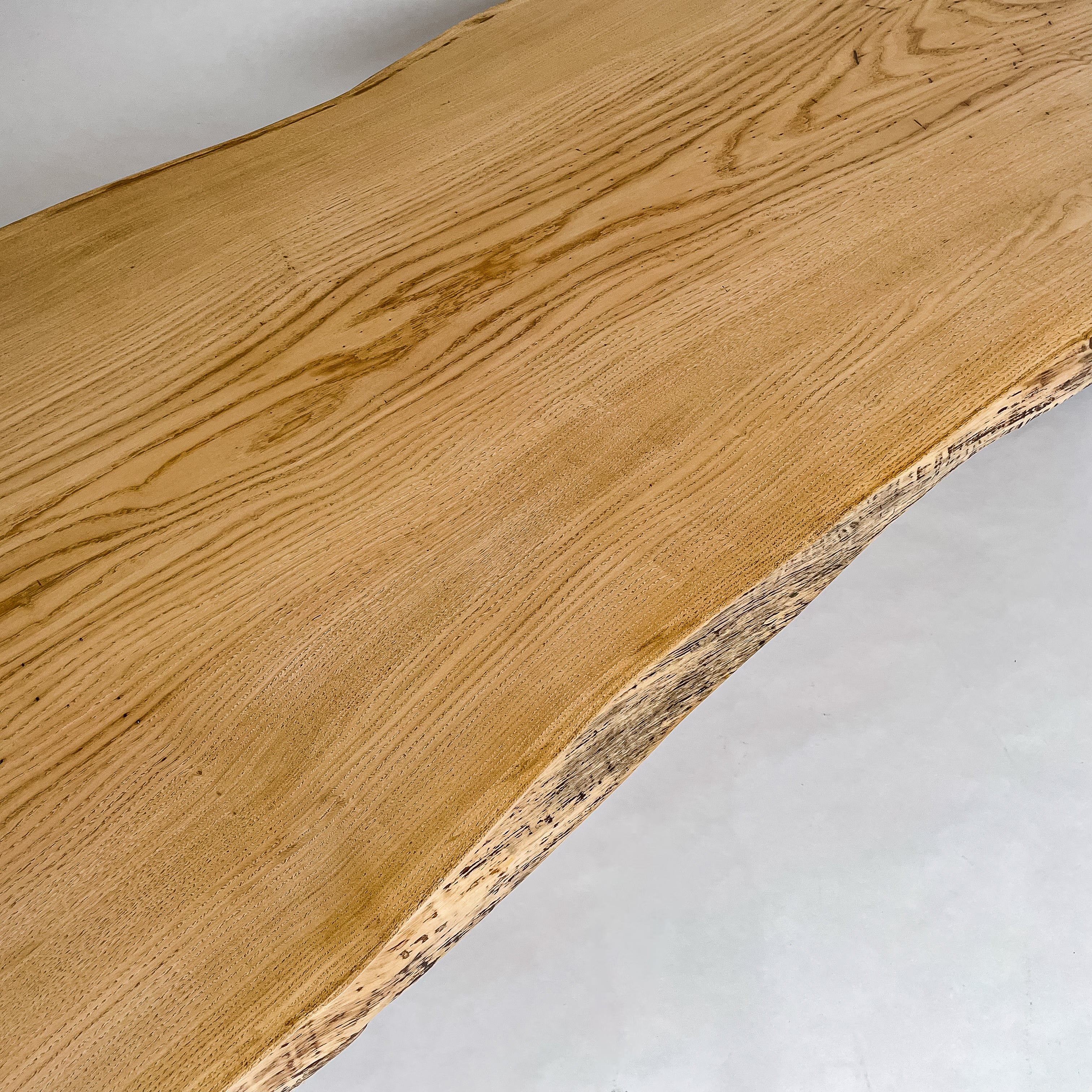 No.2074　栗（くり）/一枚板ダイニングテーブル