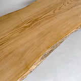 No.2074　栗（くり）/一枚板ダイニングテーブル