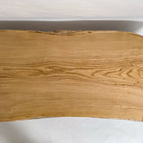 No.2074　栗（くり）/一枚板ダイニングテーブル