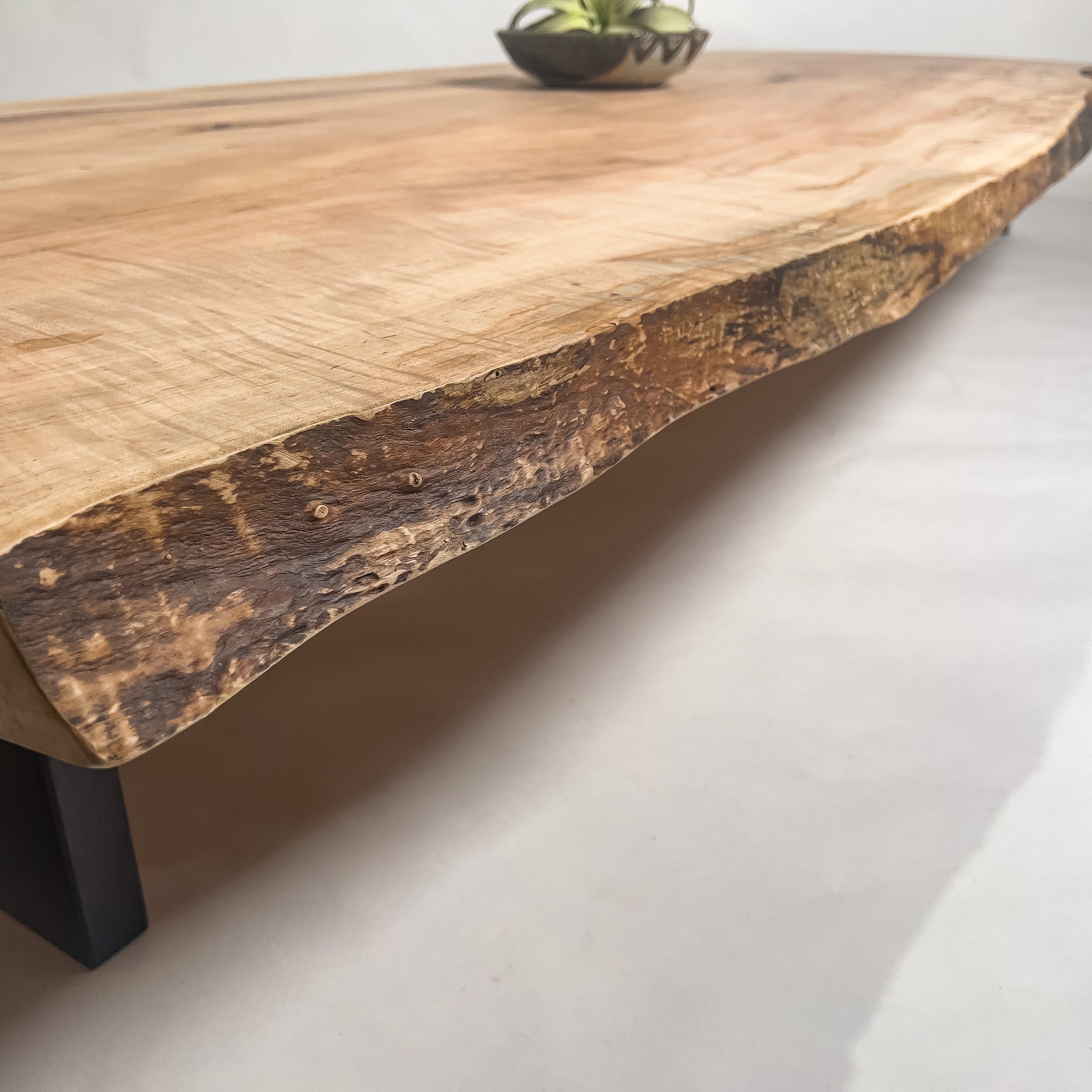 No.2178　楓（かえで）/一枚板座卓