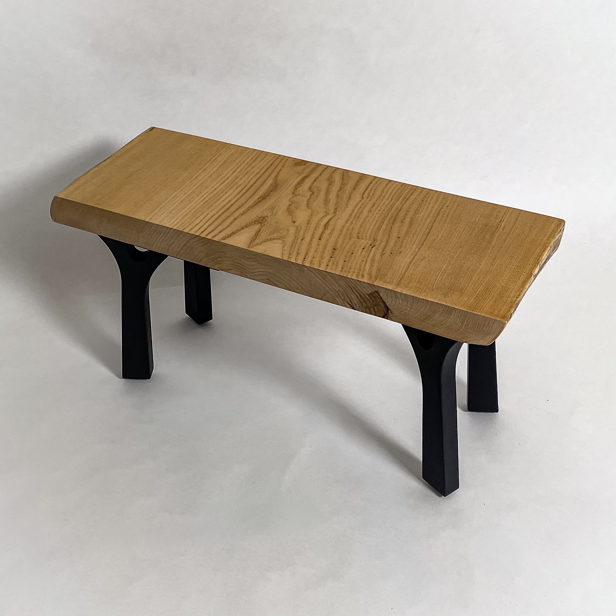 No.2074　栗（くり）/一枚板ダイニングテーブル/& OSOROISU