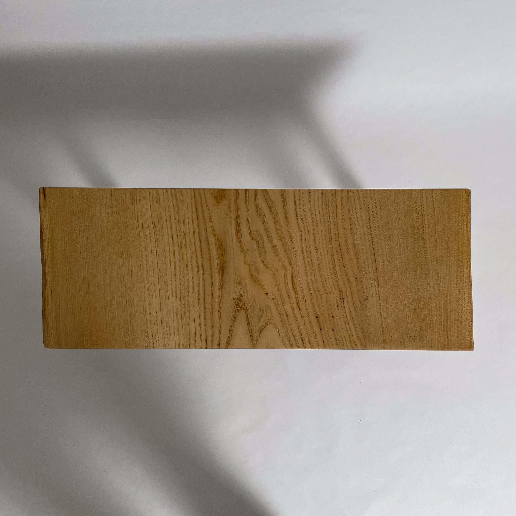 No.2074　栗（くり）/一枚板ダイニングテーブル/& OSOROISU