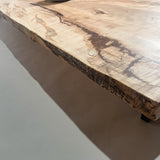 No.2178　楓（かえで）/一枚板座卓