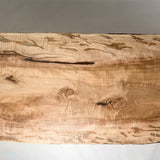 No.2178　楓（かえで）/一枚板ダイニングテーブル