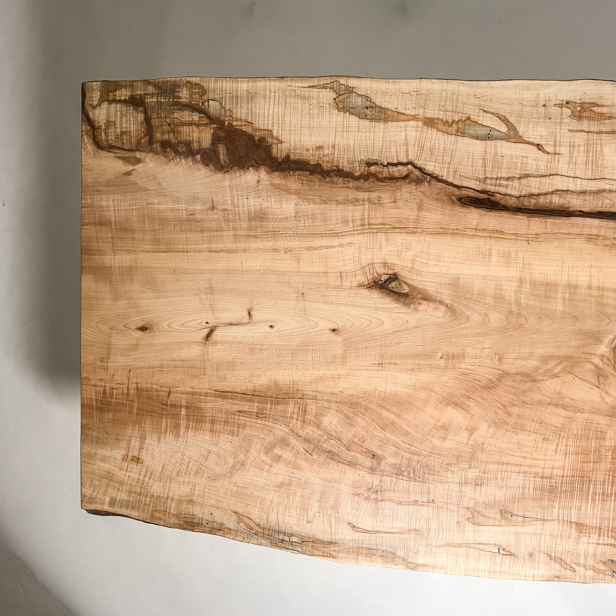 No.2178　楓（かえで）/一枚板座卓