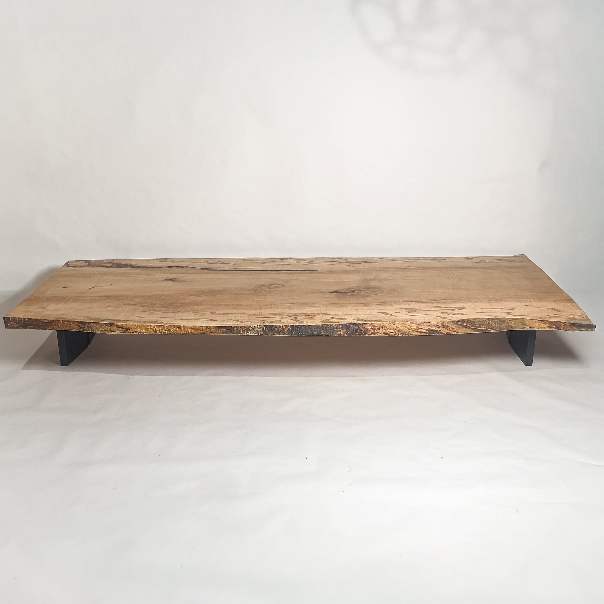 No.2178　楓（かえで）/一枚板座卓