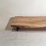 No.2178　楓（かえで）/一枚板座卓