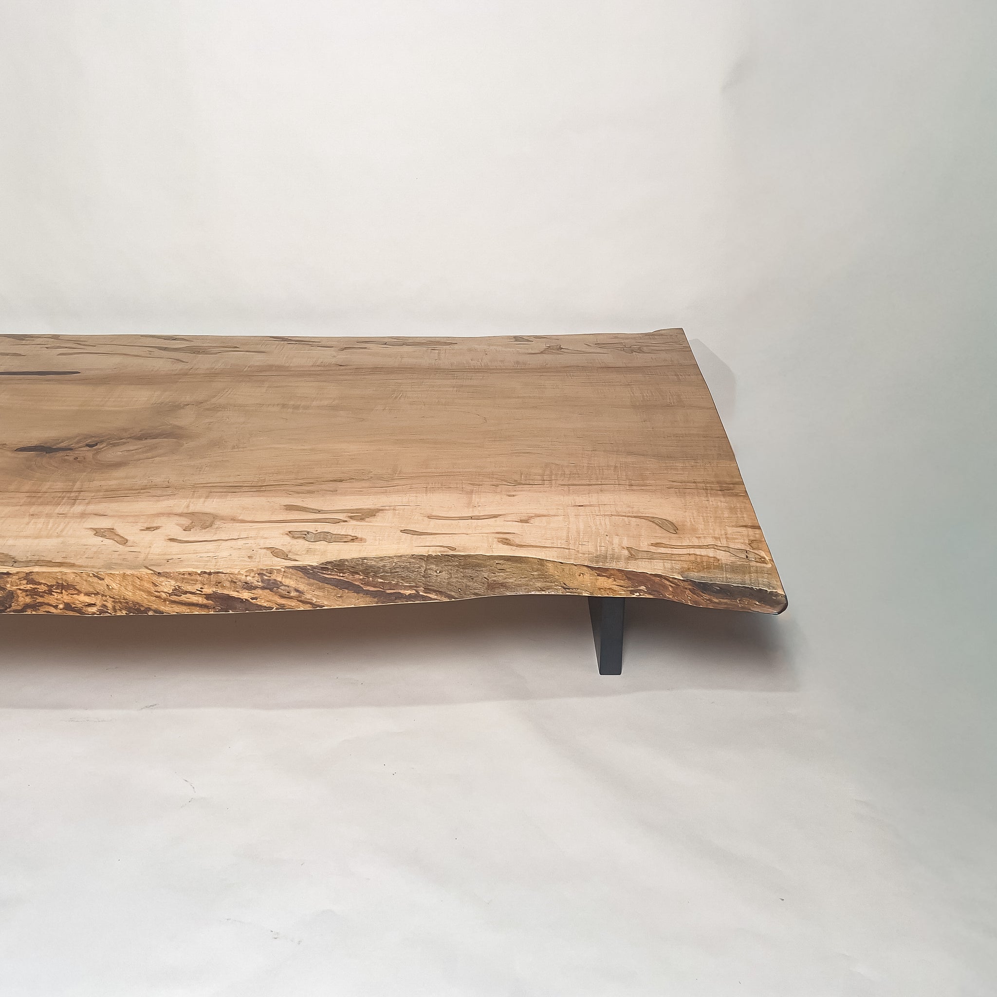 No.2178　楓（かえで）/一枚板座卓