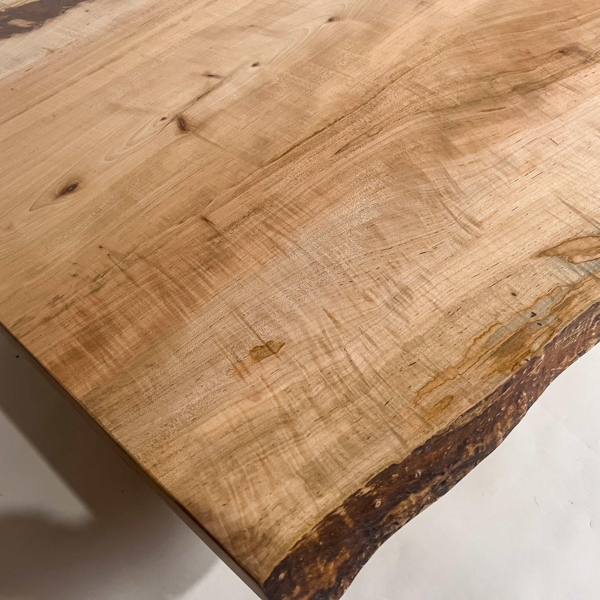 No.2178　楓（かえで）/一枚板座卓