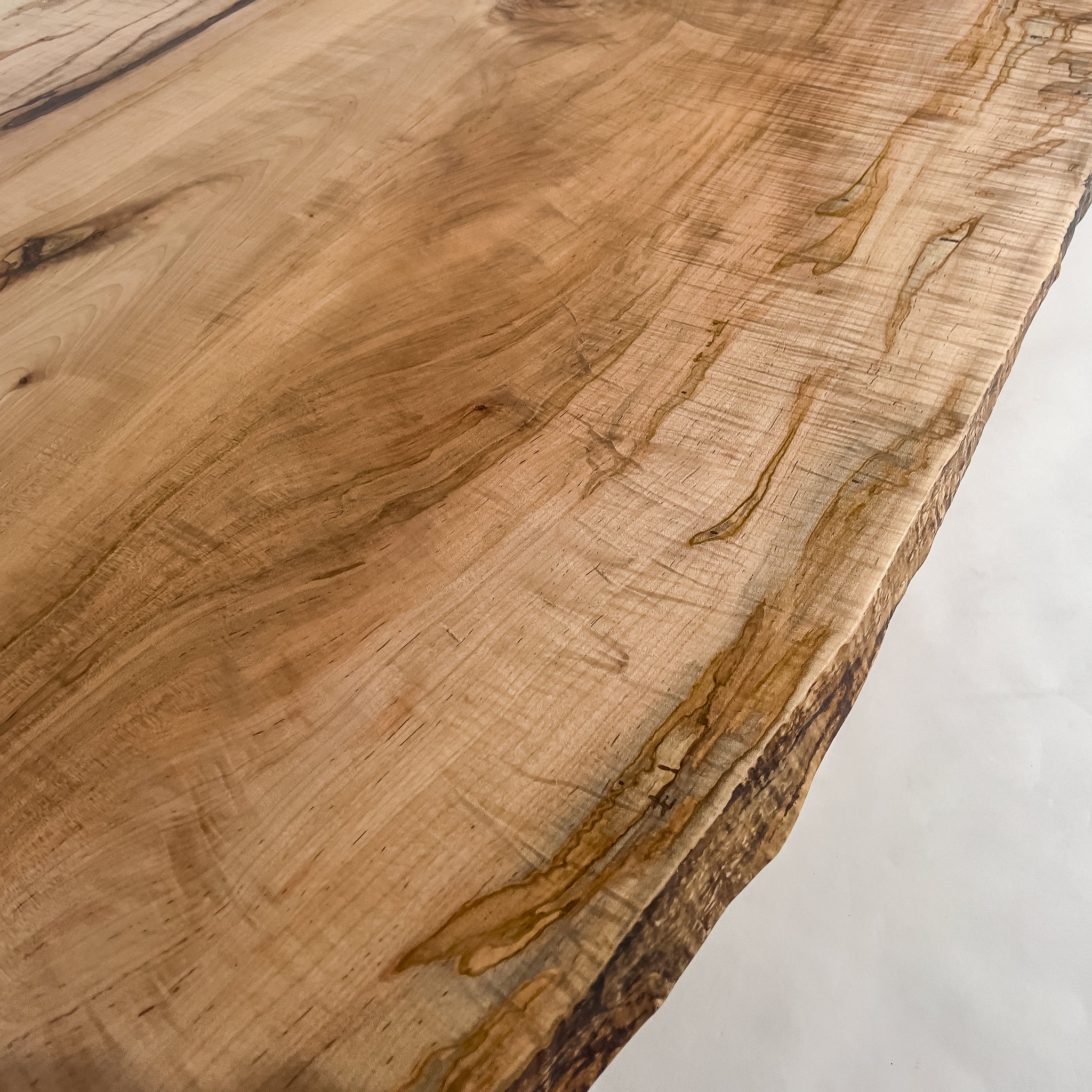 No.2178　楓（かえで）/一枚板座卓