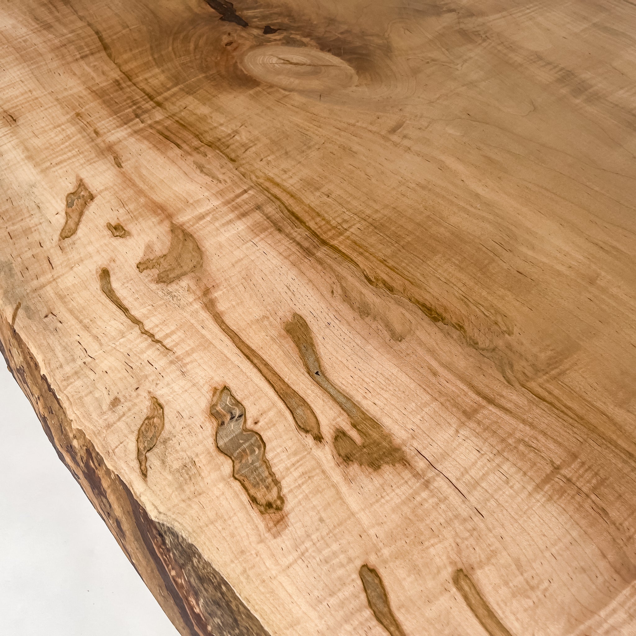 No.2178　楓（かえで）/一枚板座卓