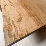 No.2178　楓（かえで）/一枚板座卓