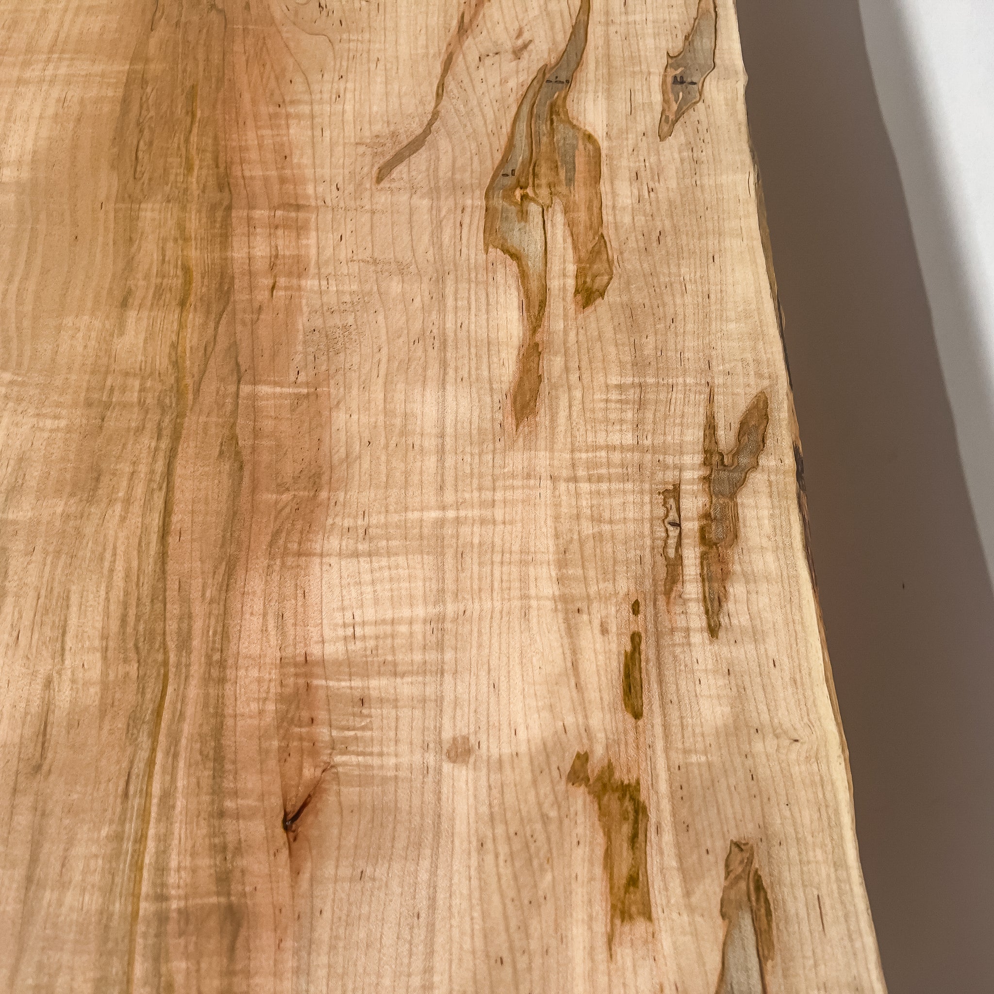 No.2178　楓（かえで）/一枚板座卓