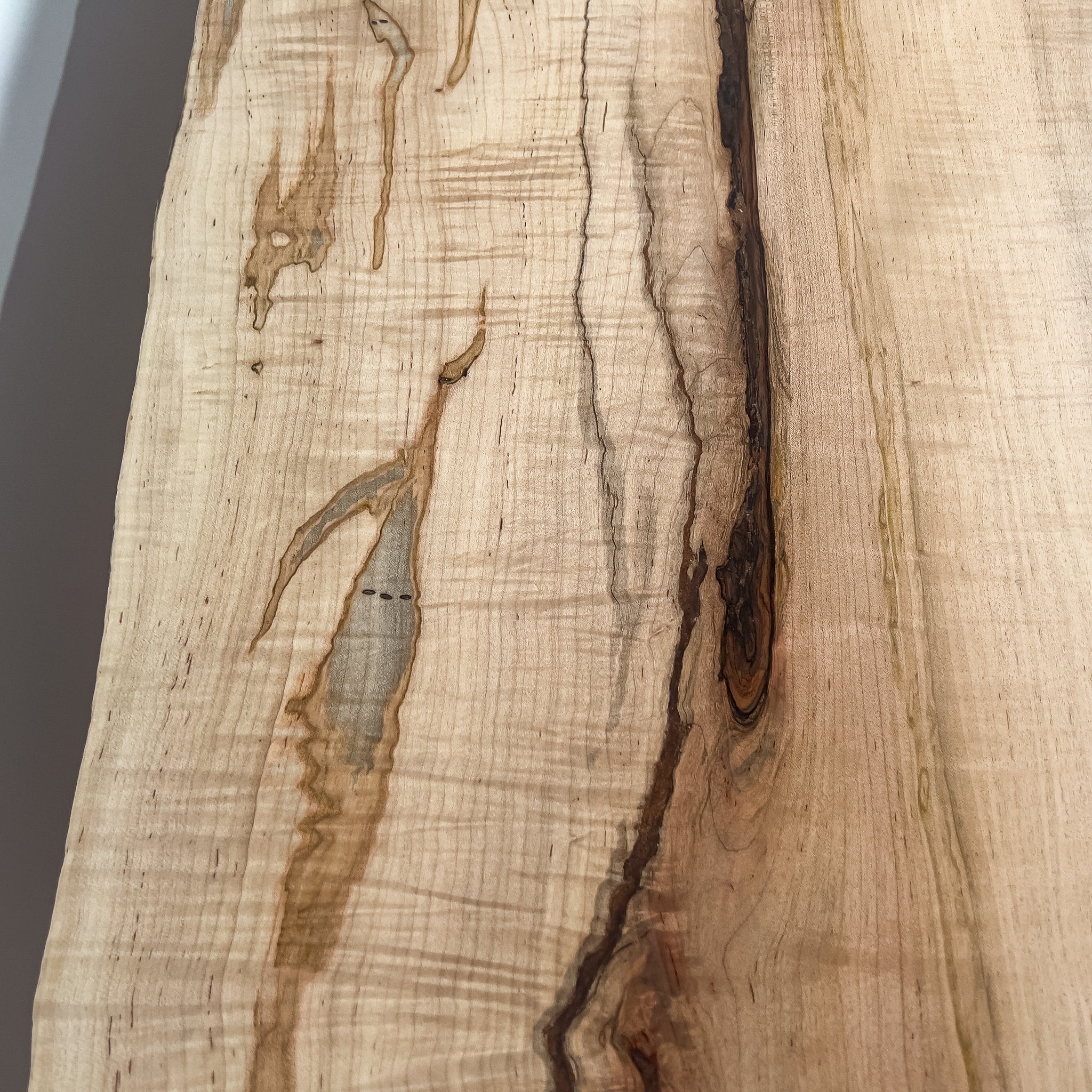 No.2178　楓（かえで）/一枚板座卓