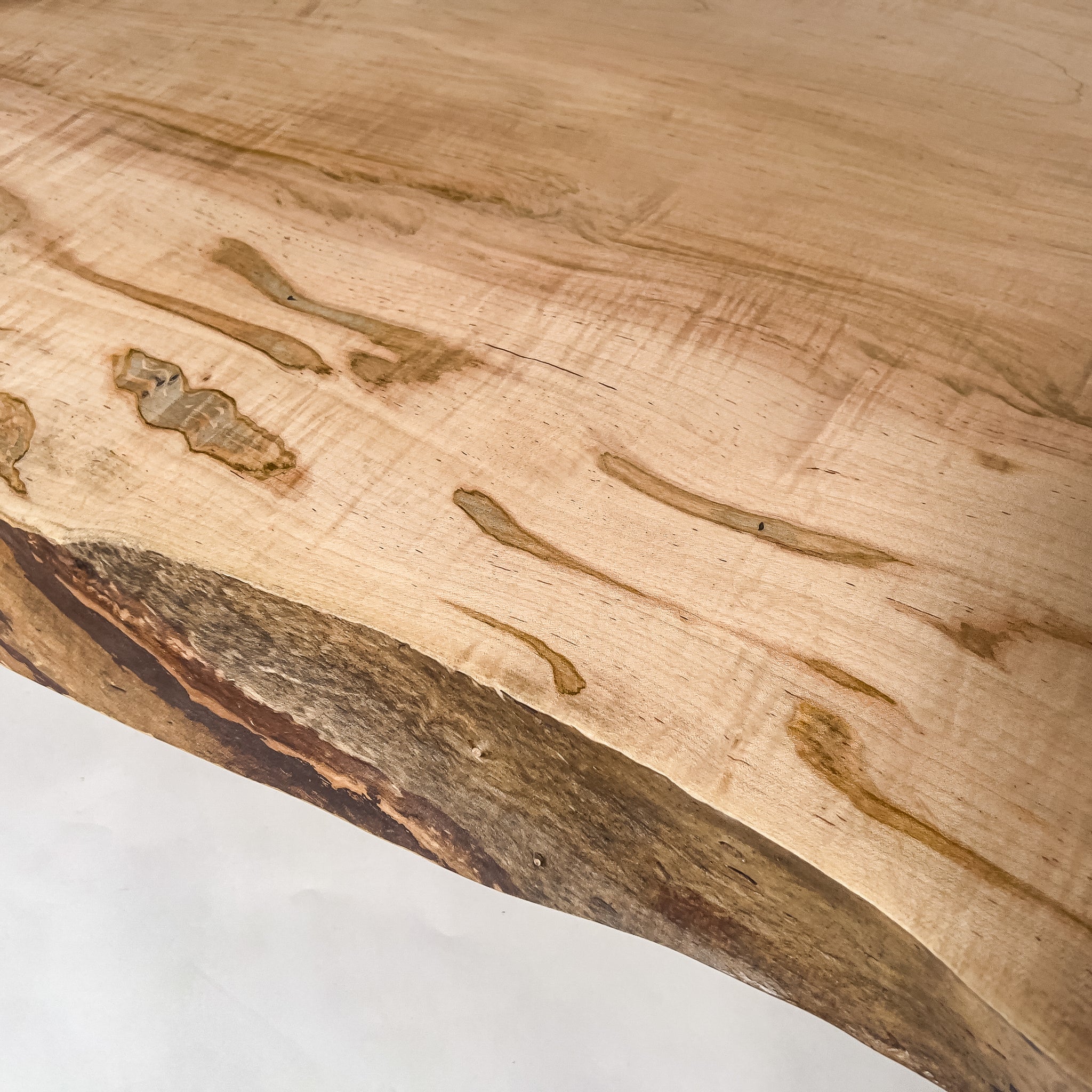 No.2178　楓（かえで）/一枚板座卓