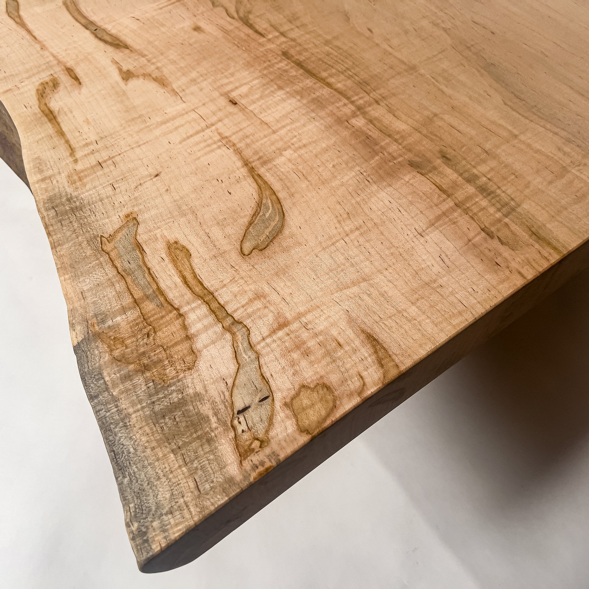 No.2178　楓（かえで）/一枚板座卓