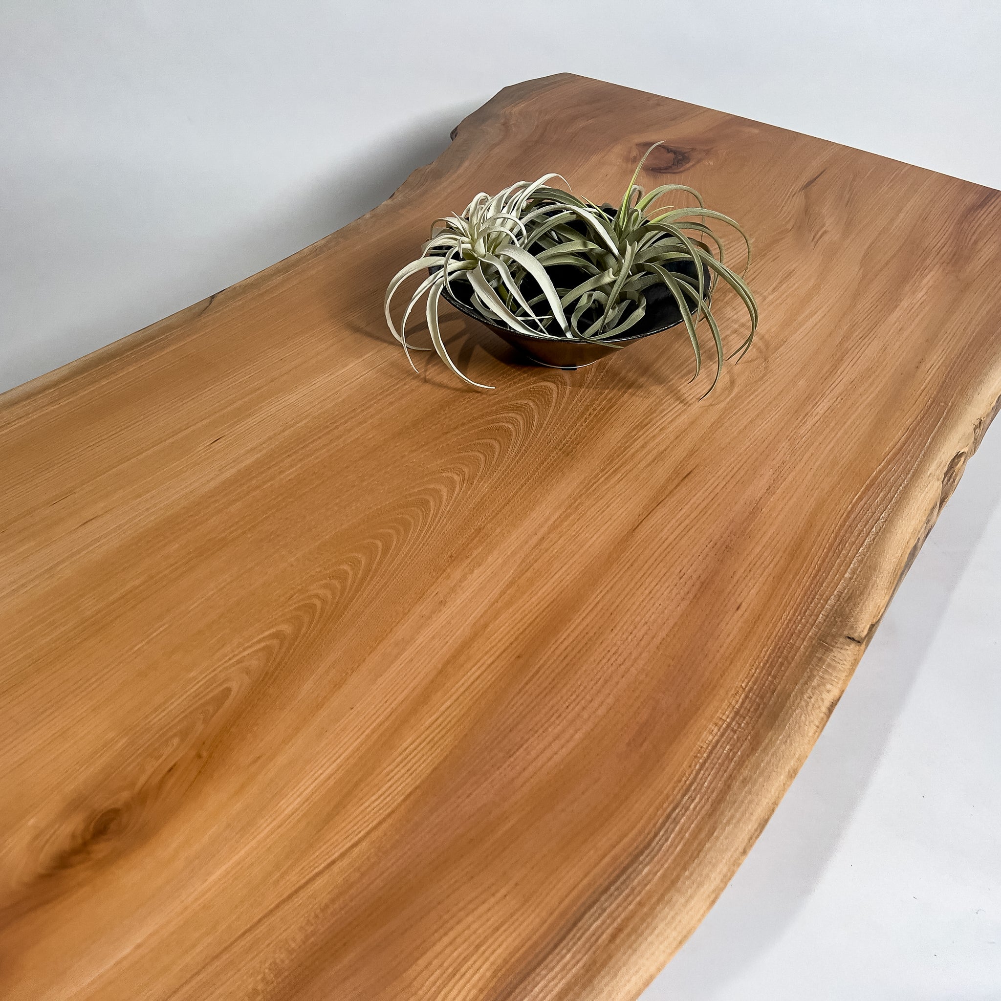 No.2161　欅（けやき）/一枚板リビングテーブル