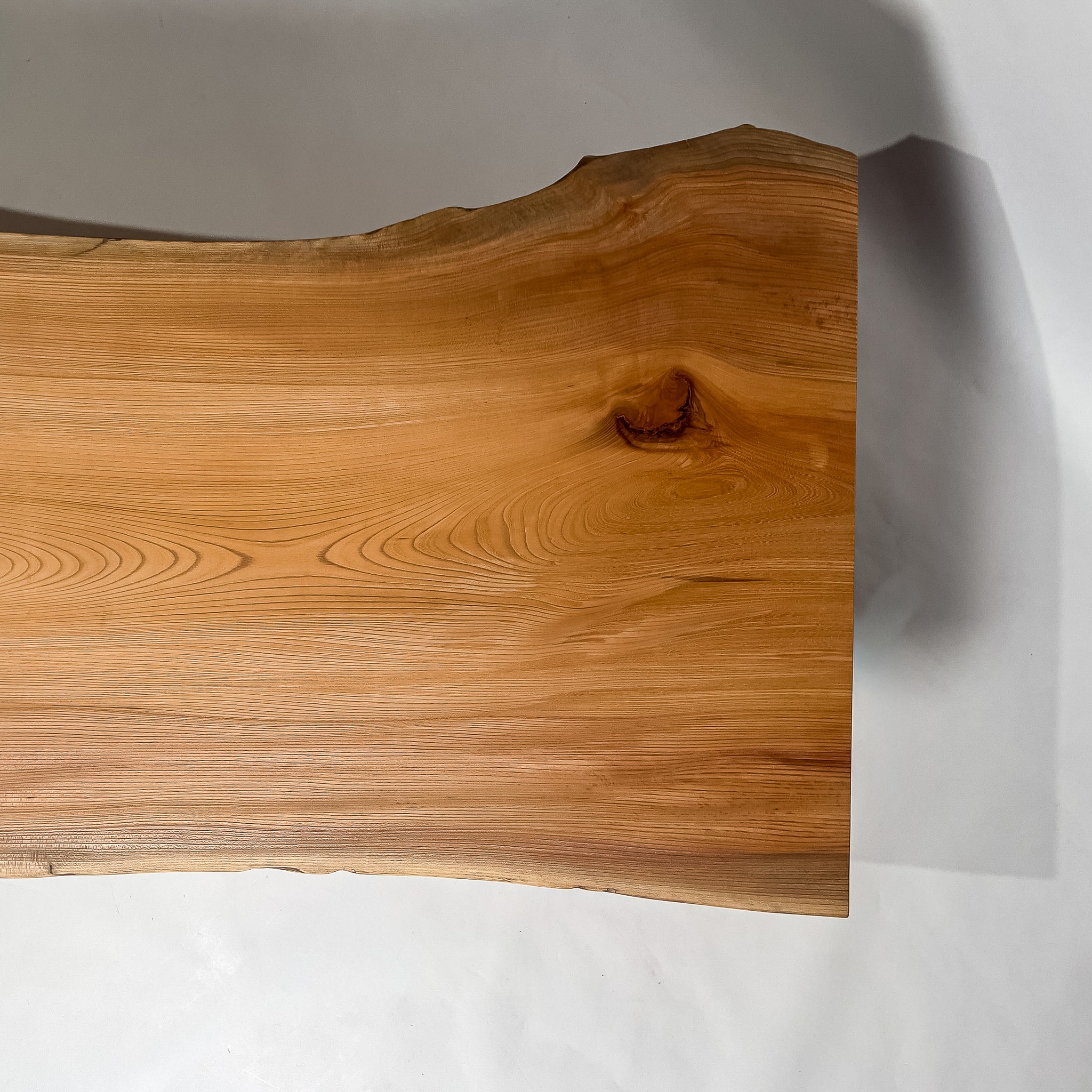 No.2161　欅（けやき）/一枚板リビングテーブル