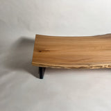 No.2161　欅（けやき）/一枚板リビングテーブル