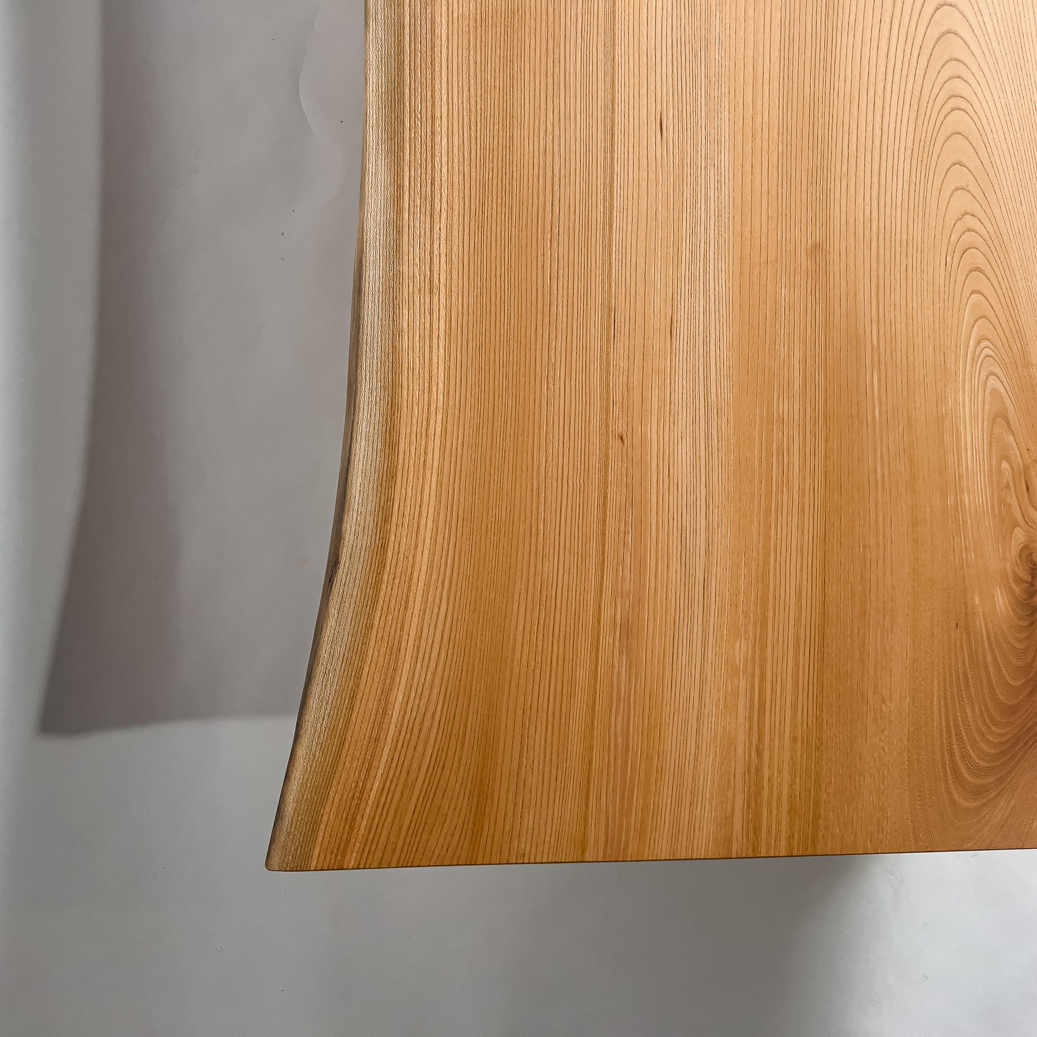 No.2161　欅（けやき）/一枚板ダイニングテーブル