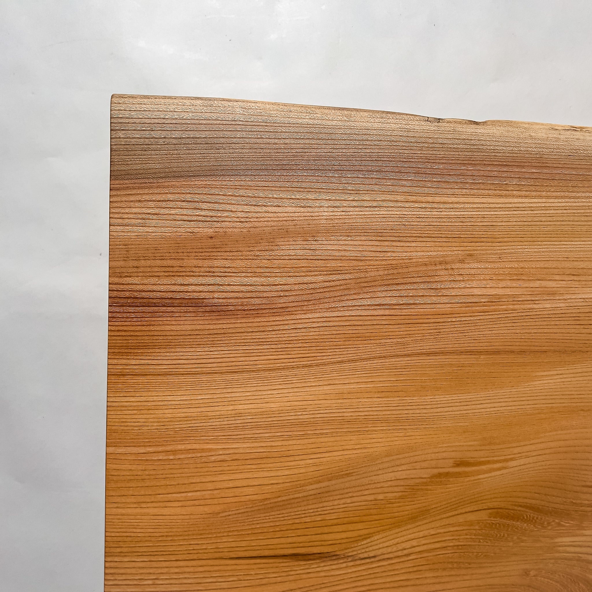 No.2161　欅（けやき）/一枚板ダイニングテーブル