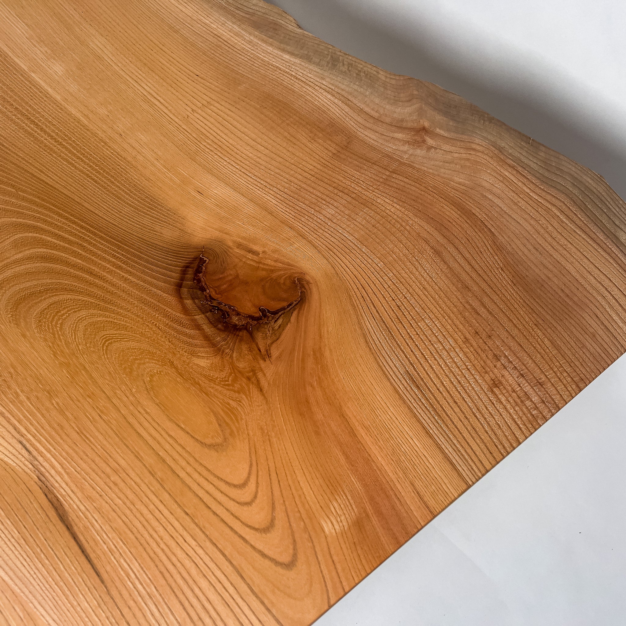 No.2161　欅（けやき）/一枚板リビングテーブル