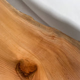 No.2161　欅（けやき）/一枚板ダイニングテーブル