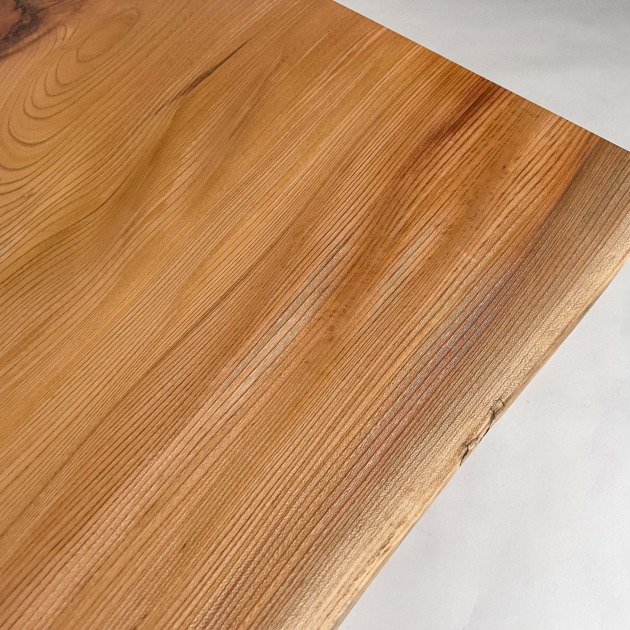 No.2161　欅（けやき）/一枚板ダイニングテーブル