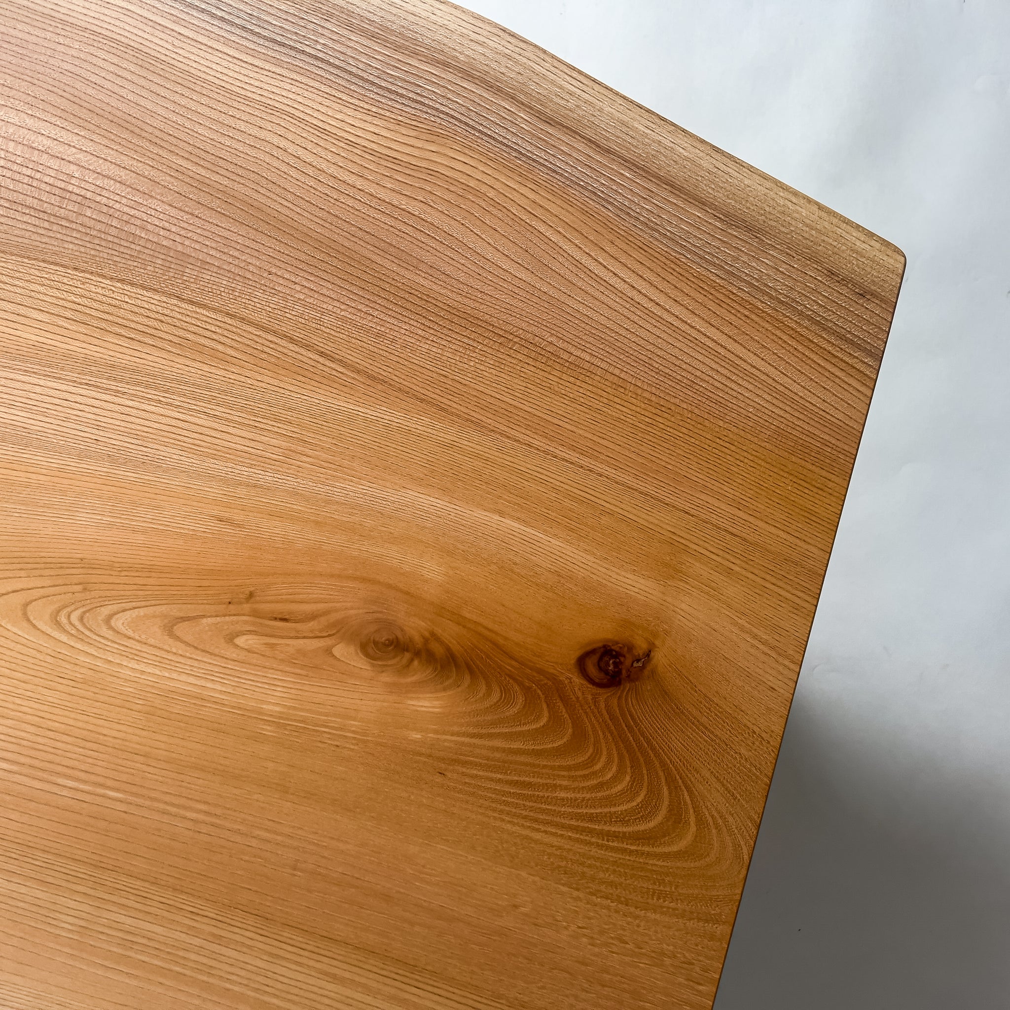 No.2161　欅（けやき）/一枚板ダイニングテーブル