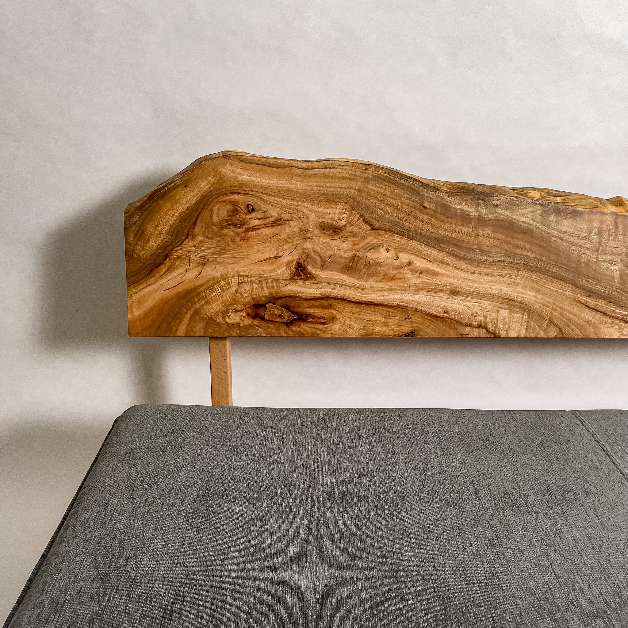 No.2241N　楠（くす）/天然無垢 一枚板ソファ