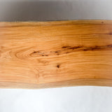 No.2180　欅（けやき）/一枚板ダイニングテーブル