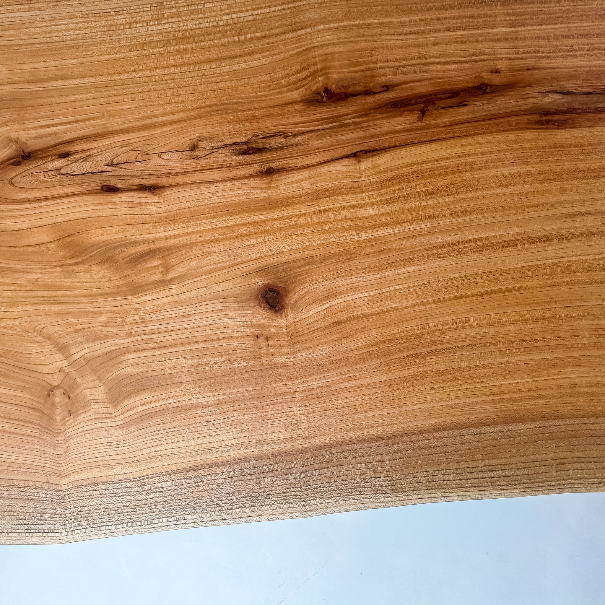 No.2180　欅（けやき）/一枚板座卓