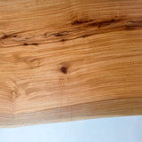 No.2180　欅（けやき）/一枚板座卓